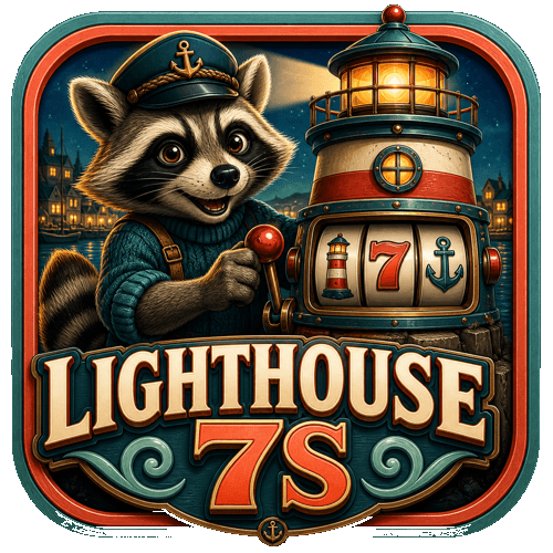 Lighthouse 7s game icon
